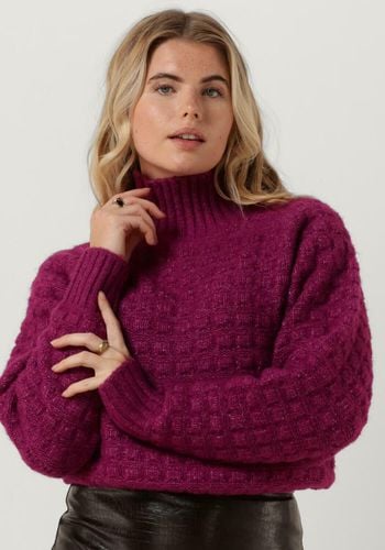 Rollkragenpullover Lupetto M/l - Sweater Damen - Silvian Heach - Modalova