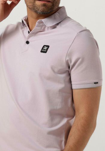 Polo-shirt Short Sleeve Polo Pique Gentleman's Package Deal Herren - Vanguard - Modalova