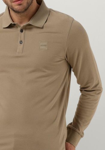 Polo-shirt Passerby Herren - Boss - Modalova