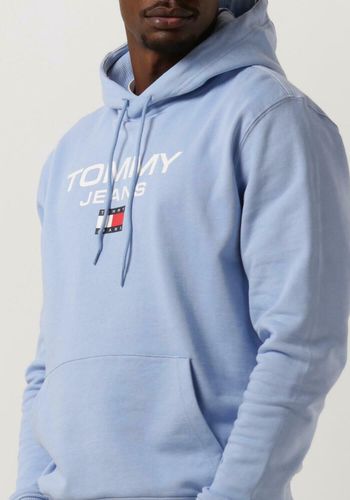 Pullover Tjm Reg Entry Hoodie Herren - Tommy Jeans - Modalova