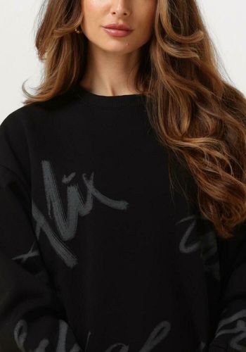 Pullover Painted Sweater Damen - Alix the Label - Modalova
