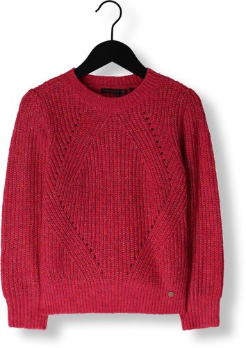 Pullover Kiara Girls Knitted Sweater Mädchen - Nono - Modalova