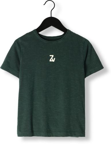 T-shirt X25394 Jungen - Zadig & Voltaire - Modalova
