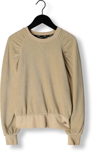 Sweatshirt Kay Girls Velvet Rib Sweater Mädchen - Nobell - Modalova
