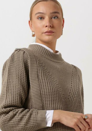 Pullover Appoline Knit Pullover Damen - Minus - Modalova