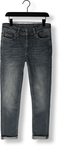 Indian Jeans Slim Fit Jeans Jay Tapered Fit Jungen - Indian Blue Jeans - Modalova