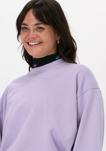 Sweatshirt Sweater Top Damen - Xavah - Modalova
