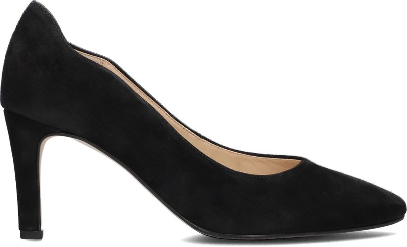 Gabor Pumps 381 Schwarz Damen - Gabor - Modalova