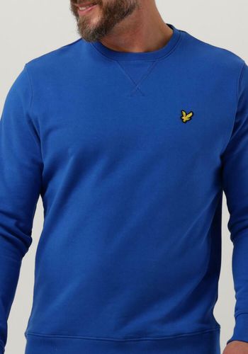 Sweatshirt Crew Neck Sweatshirt Herren - Lyle & Scott - Modalova