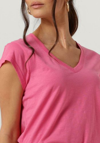 T-shirt Basic V-neck T-shirt Damen - CC Heart - Modalova