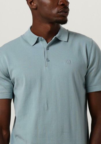 Polo-shirt Polo S/s Cotton Knit Herren - Dstrezzed - Modalova