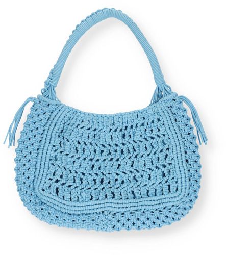 Handtasche Olympic Net Handbag Damen - Hvisk - Modalova