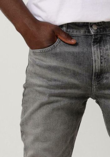 Slim Fit Jeans Slim Taper Herren - Calvin Klein - Modalova