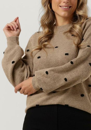 Pullover Jeve Nonsia L/s Pullover Damen - Object - Modalova