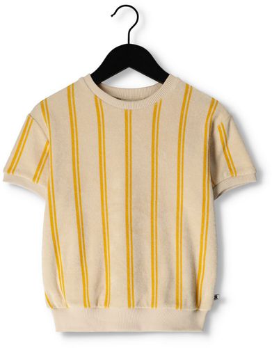 T-shirt Stripes - Sweater Short Sleeve Jungen - Carlijnq - Modalova