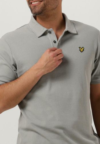 Polo-shirt Milano Trim Polo Shirt Herren - Lyle & Scott - Modalova