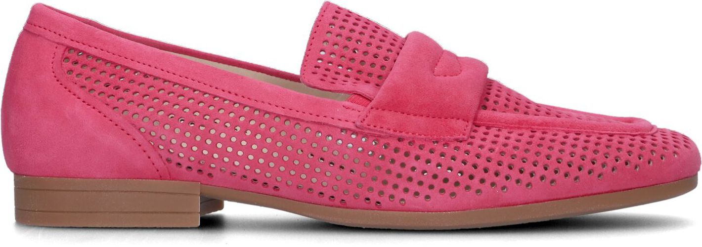 Gabor Loafer 424 Rosa Damen - Gabor - Modalova