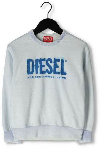 Sweatshirt Squak Over Jungen - Diesel - Modalova