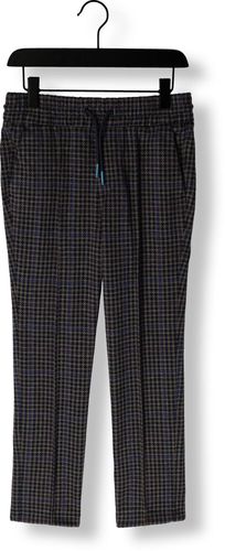 Chino Relaxed Slim-fit Knitted Pants Jungen - Scotch & Soda - Modalova