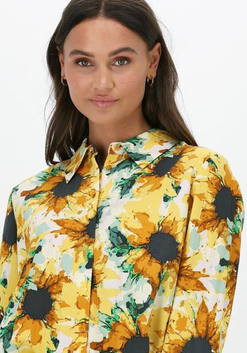 Bluse Smooth Shirt Damen - Just Female - Modalova