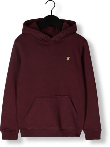 Pullover Classic Oth Hoody Fleece Jungen - Lyle & Scott - Modalova