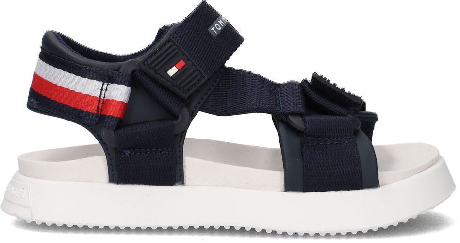 Sandalen 32256 Jungen - Tommy Hilfiger - Modalova