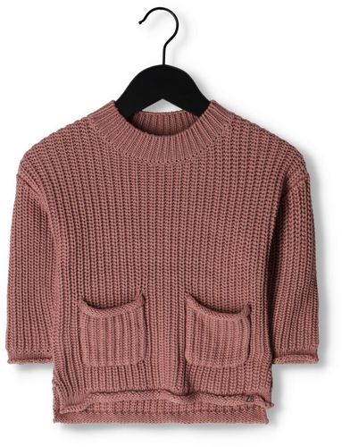 Z8 Pullover River Rosa Jungen - Z8 - Modalova