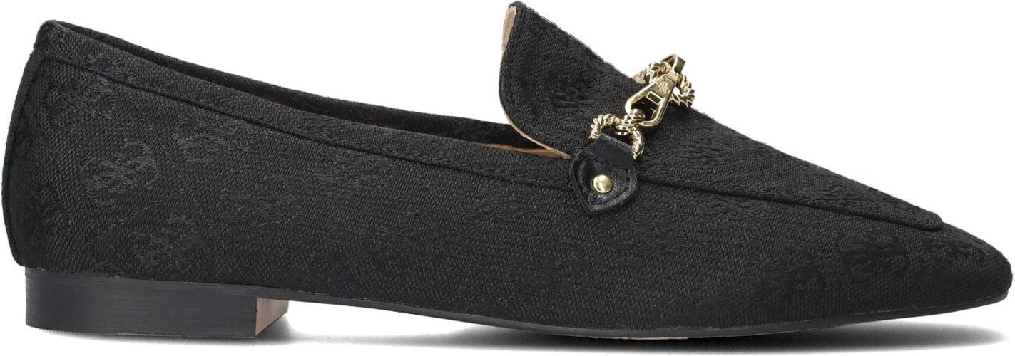 Guess Loafer Marta Schwarz Damen - Guess - Modalova