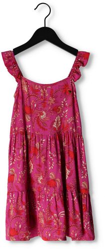 Minikleid Woven Dress Mädchen - Looxs - Modalova