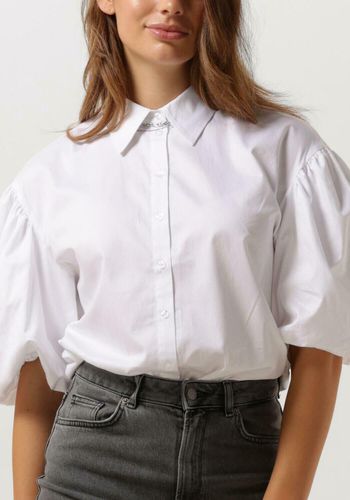 Bluse Slfrobyn 24 Puff Sleeve Shirt B Damen - Selected Femme - Modalova