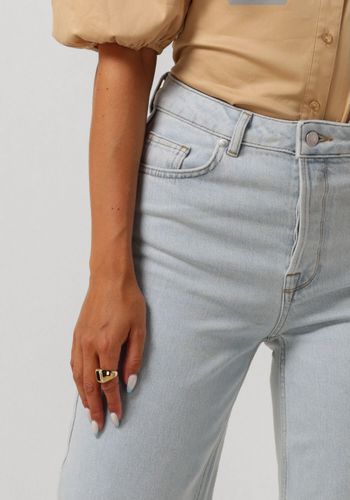 Wide Jeans Slfalice Hw Wide Lon Damen - Selected Femme - Modalova