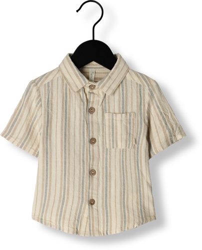 Casual-oberhemd Short Sleeve Shirt Jungen - Rylee + Cru - Modalova