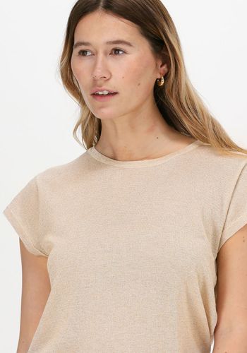 T-shirt Carlina Knit Tee Damen - Minus - Modalova