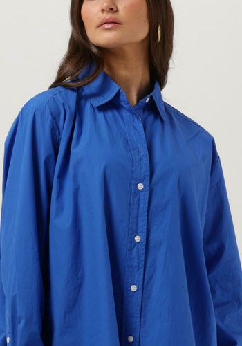 Bluse Org Co Solid Raglan Shirt Ls Damen - Tommy Hilfiger - Modalova