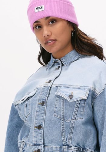 Jeansjacke Marina Trend Denim Jacket Damen - Object - Modalova