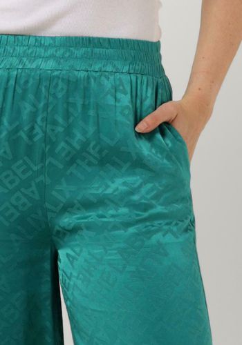 Hose Ladies Woven Wide Leg Pants Damen - Alix the Label - Modalova