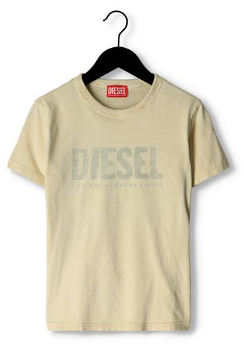 T-shirt Tdiegore6 - Jungen - Diesel - Modalova