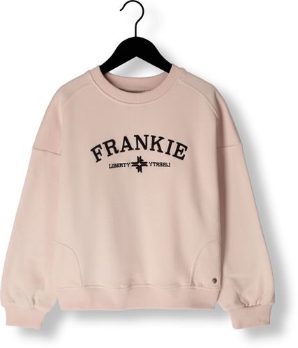 Sweatshirt Kymora Sweater Mädchen - Frankie & Liberty - Modalova