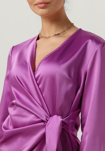 Minikleid Nv-bijou Wrap Dress Damen - Notre-V - Modalova