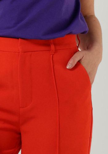 Hose Rus Pintuck Straight Pants Damen - Colourful rebel - Modalova