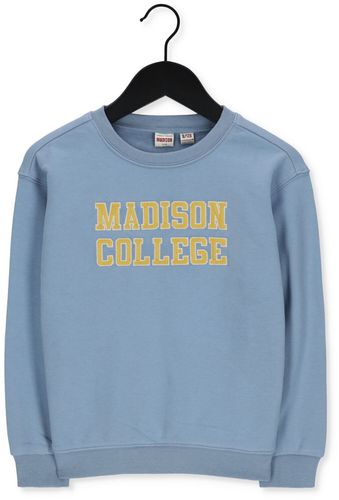 Sweatshirt Charlie Jungen - Street Called Madison - Modalova