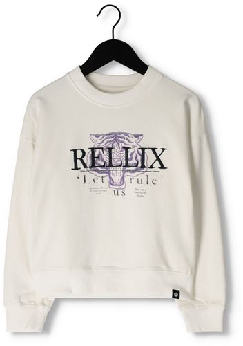 Sweatshirt Sweater Tiger Mädchen - Rellix - Modalova