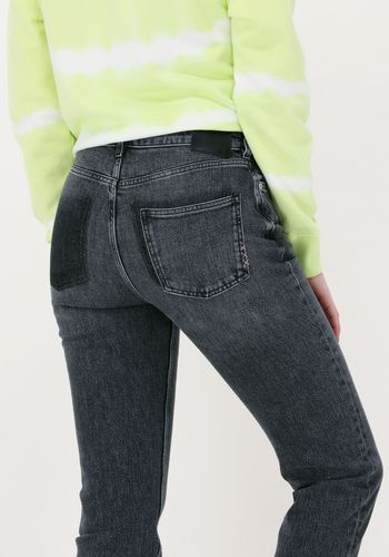 Slim Fit Jeans High Five Slim Fit Jeans - Passing Time Damen - Scotch & Soda - Modalova