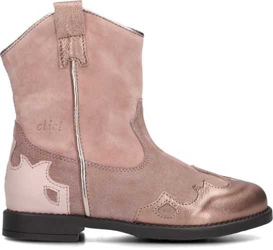 Cowboystiefel 20716 Mädchen - Clic! - Modalova