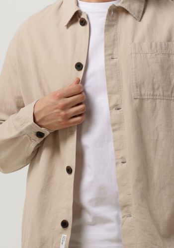 Overshirt Slhlooseblas-linen Overshirt Herren - Selected Homme - Modalova