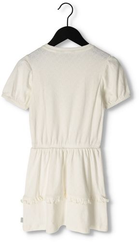 Minikleid Fancy Dress With Frills And Puffed Sleeves - Mädchen - Moodstreet - Modalova