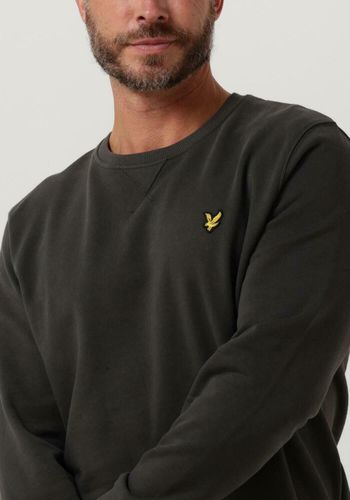 Sweatshirt Crew Neck Sweatshirt Herren - Lyle & Scott - Modalova