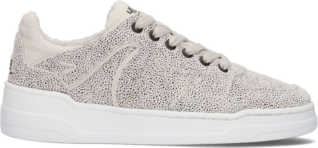 HUB Sneaker Low Crew Beige Damen - HUB - Modalova