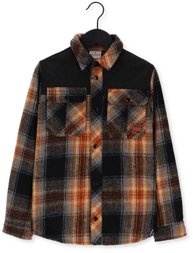 Overshirt Mathew Jungen - Retour - Modalova