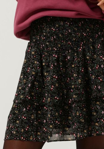 Minirock Noela Mini Flower Mini Layer Skirt Damen - Colourful rebel - Modalova